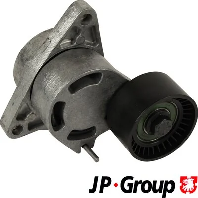 Belt Tensioner, V-ribbed belt